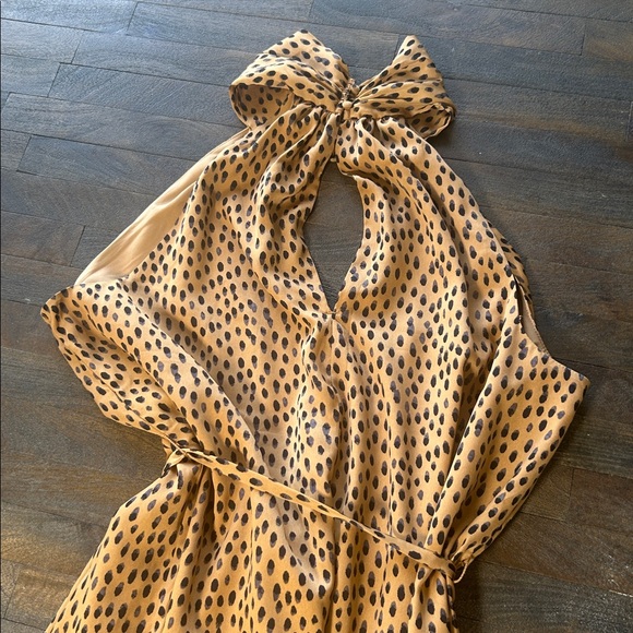 Banana Republic lightweight airy dress - Picture 8 of 13